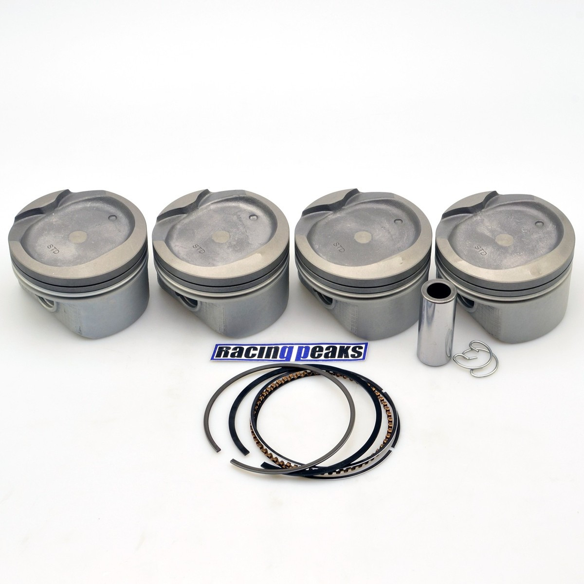 Ring piston