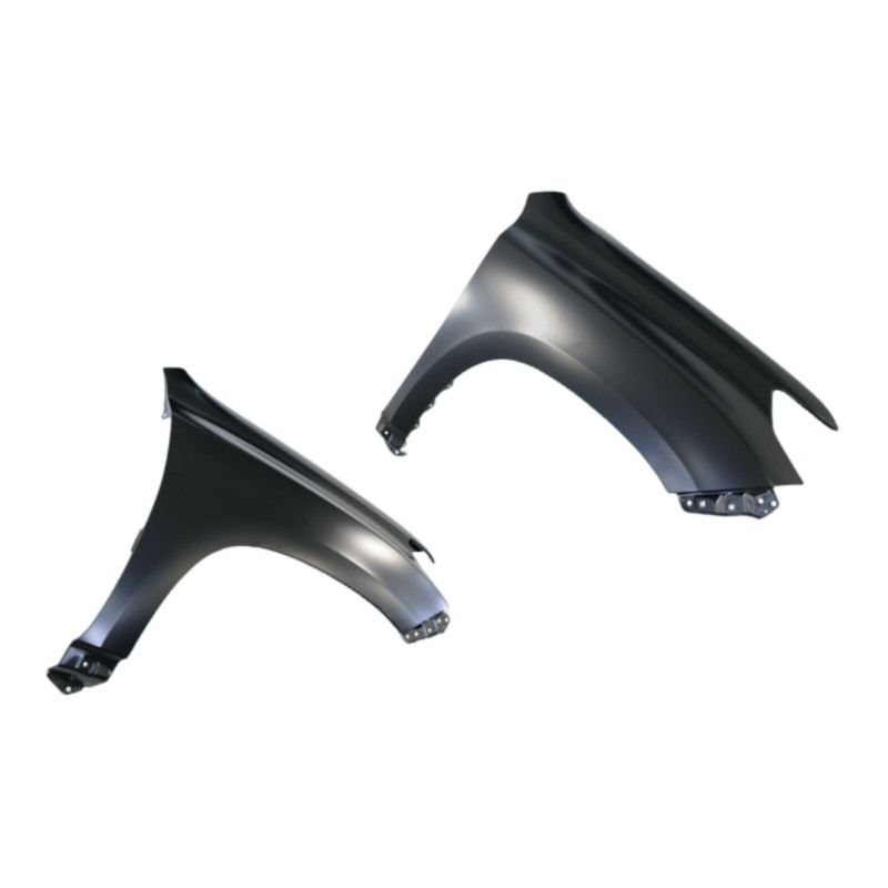 Front Fender