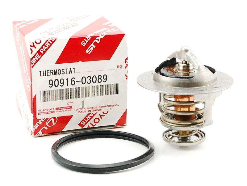 Thermostat
