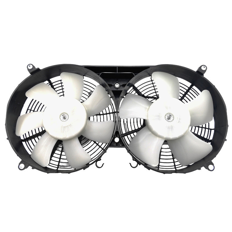 Cooling fan