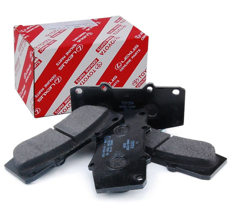 Brake Pad