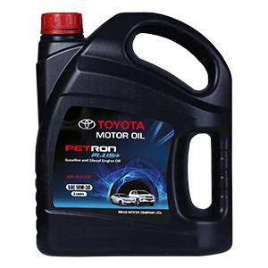 Engine Oil