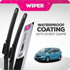 Honda wiper